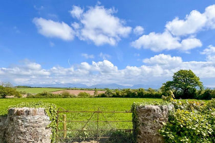 6 acres of Holiday Let Property for sale in Rhosyr