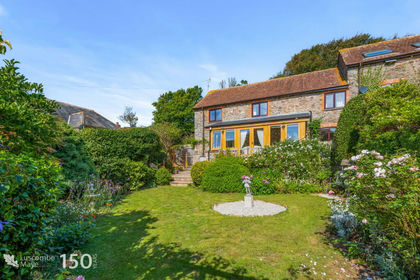 Barn Conversion for sale in South Milton