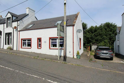 Barn Conversion for sale in Dumfries and Galloway