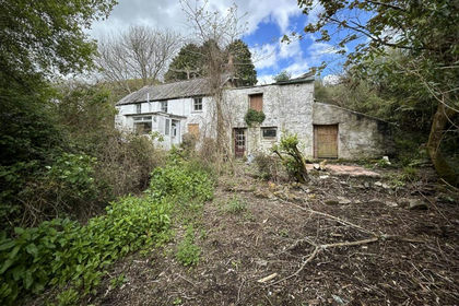 1 acre of Development Land for sale in Chacewater