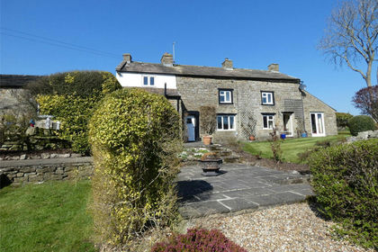 Residential Land for sale in West Scrafton