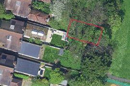 Recreational Land for sale in Streatham and Croydon North