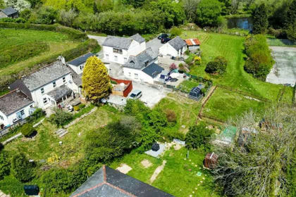 2.5 acres of Multiple Dwelling Property for sale in Duloe