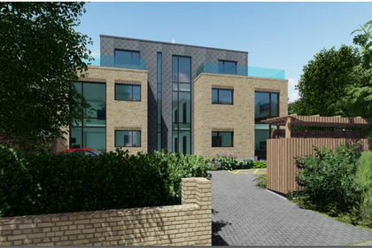 Development Land for sale in Sutton and Cheam