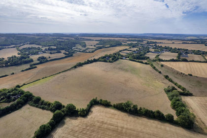 29 acres of Agricultural Land for sale in Waltham