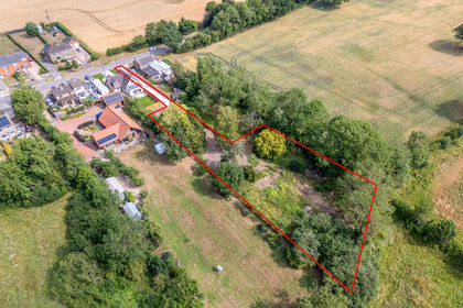 Development Land for sale in East Barkwith