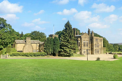 6 acres of Land for sale in Simonstone