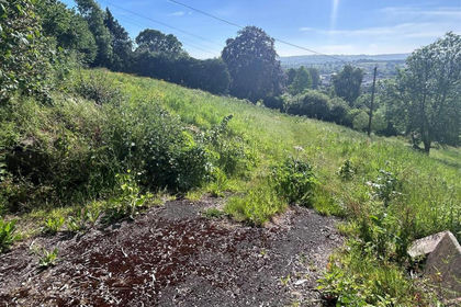 Building Plot for sale in Ilminster