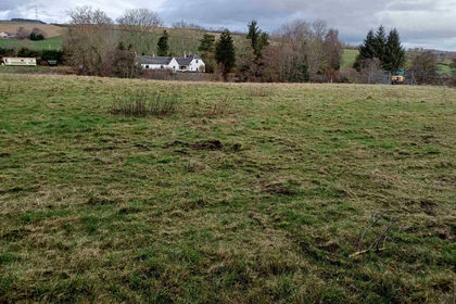Development Land for sale in Caithness, Sutherland and Easter Ross