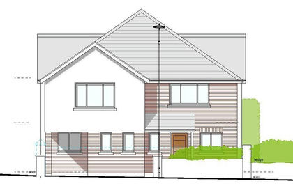 Building Plot for sale in Ryde