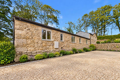 Barn Conversion for sale in Wendron