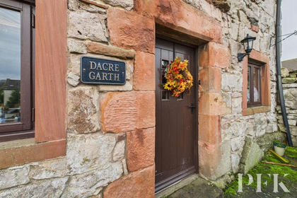 Land for sale in Dacre