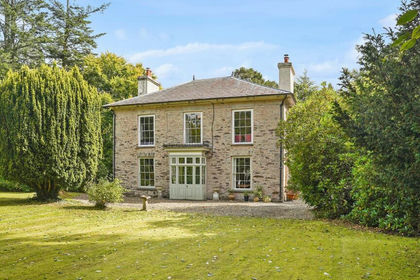 Commercial Land for sale in Ystrad Fflur