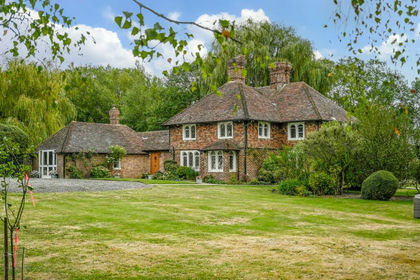 5 acres of House with Land for sale in Charing