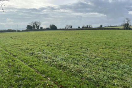2.5 acres of Agricultural Land for sale in Winford