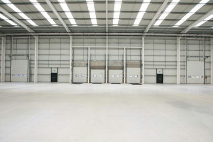 1.5 acres of Warehouse for sale in Doncaster Central