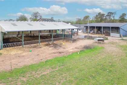 70.5 acres of Farmland for sale in Soulby