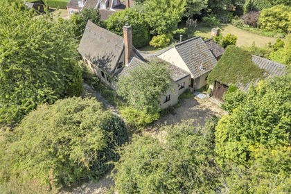 1.3 acres of Land for sale in Barnham