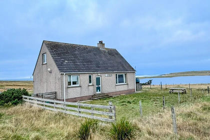 14.6 acres of Land for sale in Na h-Eileanan an Iar