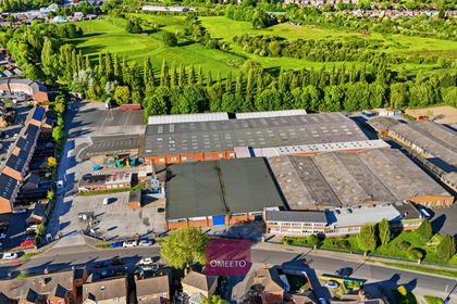 4.2 acres of Industrial Land for sale in Erewash