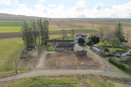 Development Land for sale in West Aberdeenshire and Kincardine