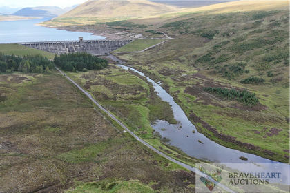 Undeveloped Land for sale in Caithness, Sutherland and Easter Ross