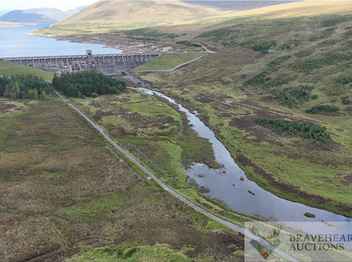 Undeveloped Land for sale in Caithness, Sutherland and Easter Ross