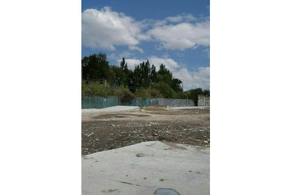 Commercial Land for sale in Harlow