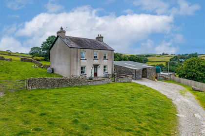 132.5 acres of Farm for sale in Mansriggs