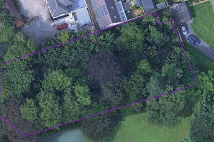 Woodland for sale in Nutfield
