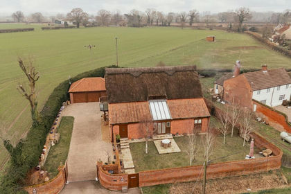 Land for sale in South Walsham