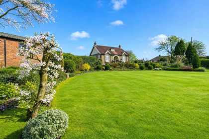 1.2 acres of House with Land for sale in Spennymoor