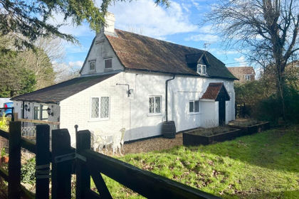 5 acres of Agricultural Land for sale in Fawley