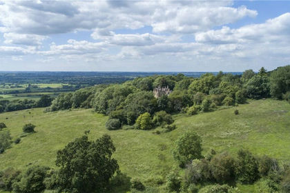 34 acres of Country Home for sale in Lacock