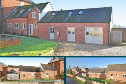 Land for sale in Eccleshall