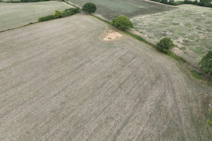 Land for sale in Stisted