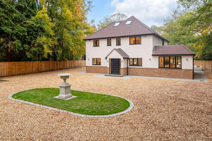 1.3 acres of Land for sale in Woking