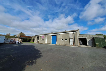 Commercial Land for sale in Sithney