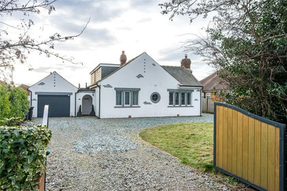 3.6 acres of Land for sale in Blackpool North and Fleetwood