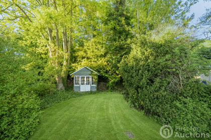 Building Plot for sale in Reading Central