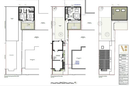 Development Land for sale in Tottenham