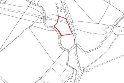 Vacant Land for sale in Water Stratford