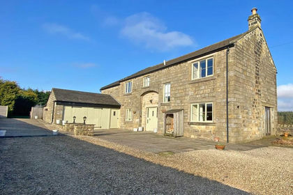 2 acres of Land for sale in Dacre