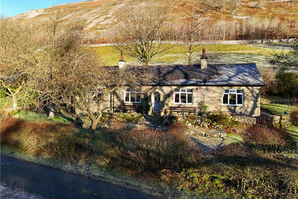 5 acres of House with Land for sale in Hawkswick