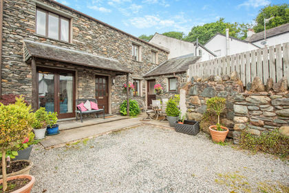 Barn Conversion for sale in Above Derwent