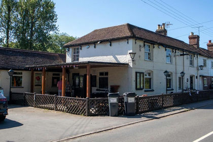 Commercial Land for sale in Headcorn