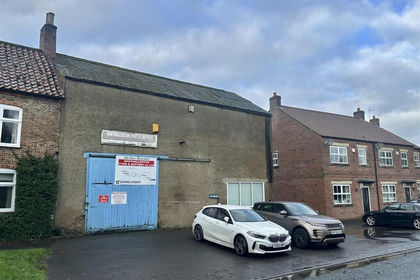 Development Land for sale in Sowerby