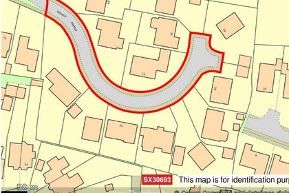 Undeveloped Land for sale in Rustington