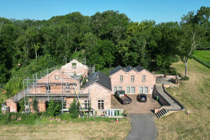 2.6 acres of Development Land for sale in Kelham