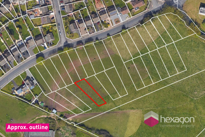 Development Land for sale in Stourbridge